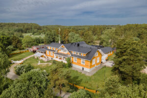 Villa Ekbladh 2023